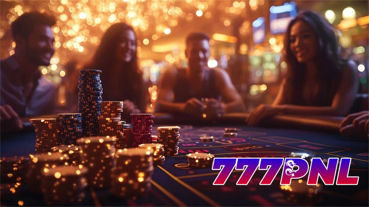 777PNL
